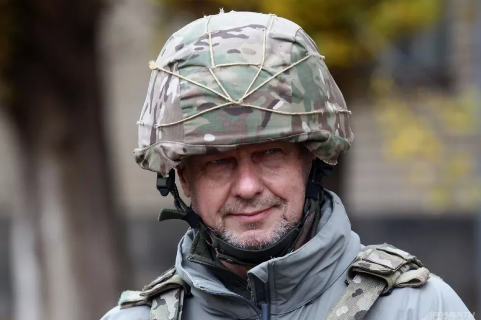 Леонтьев В. П.